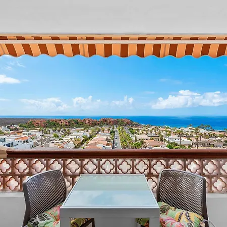 Апартаменты Cozy With Ocean View - Complete Renovation June 2024 Эль-Пальмар