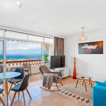 Cozy With Ocean View - Complete Renovation June 2024 * Эль-Пальмар